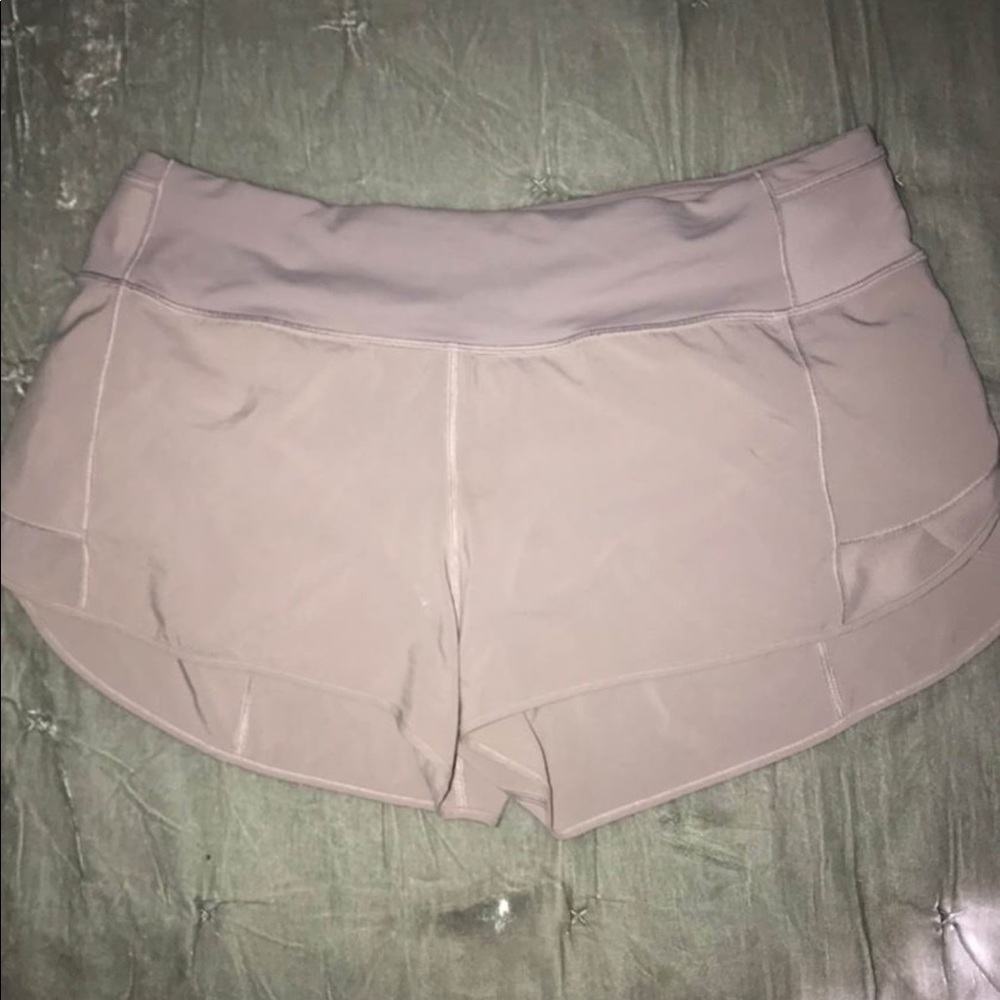 Lululemon Shorts